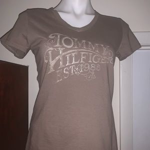 Tommy Hilfiger t-shirt